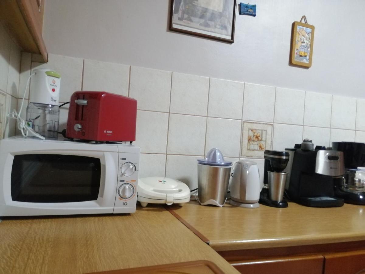 Rodomelo House With Terrace - 4 Bedrooms Leonídion 외부 사진