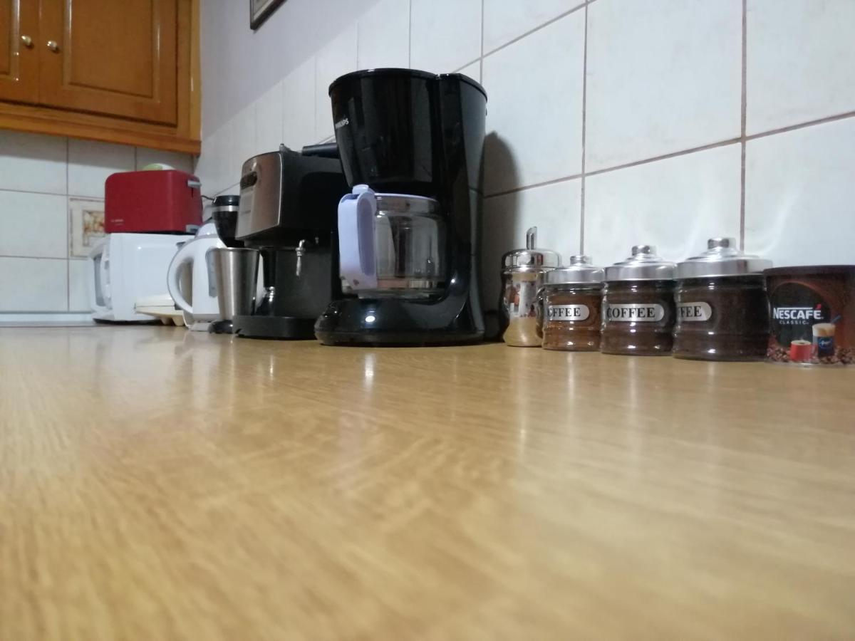 Rodomelo House With Terrace - 4 Bedrooms Leonídion 외부 사진