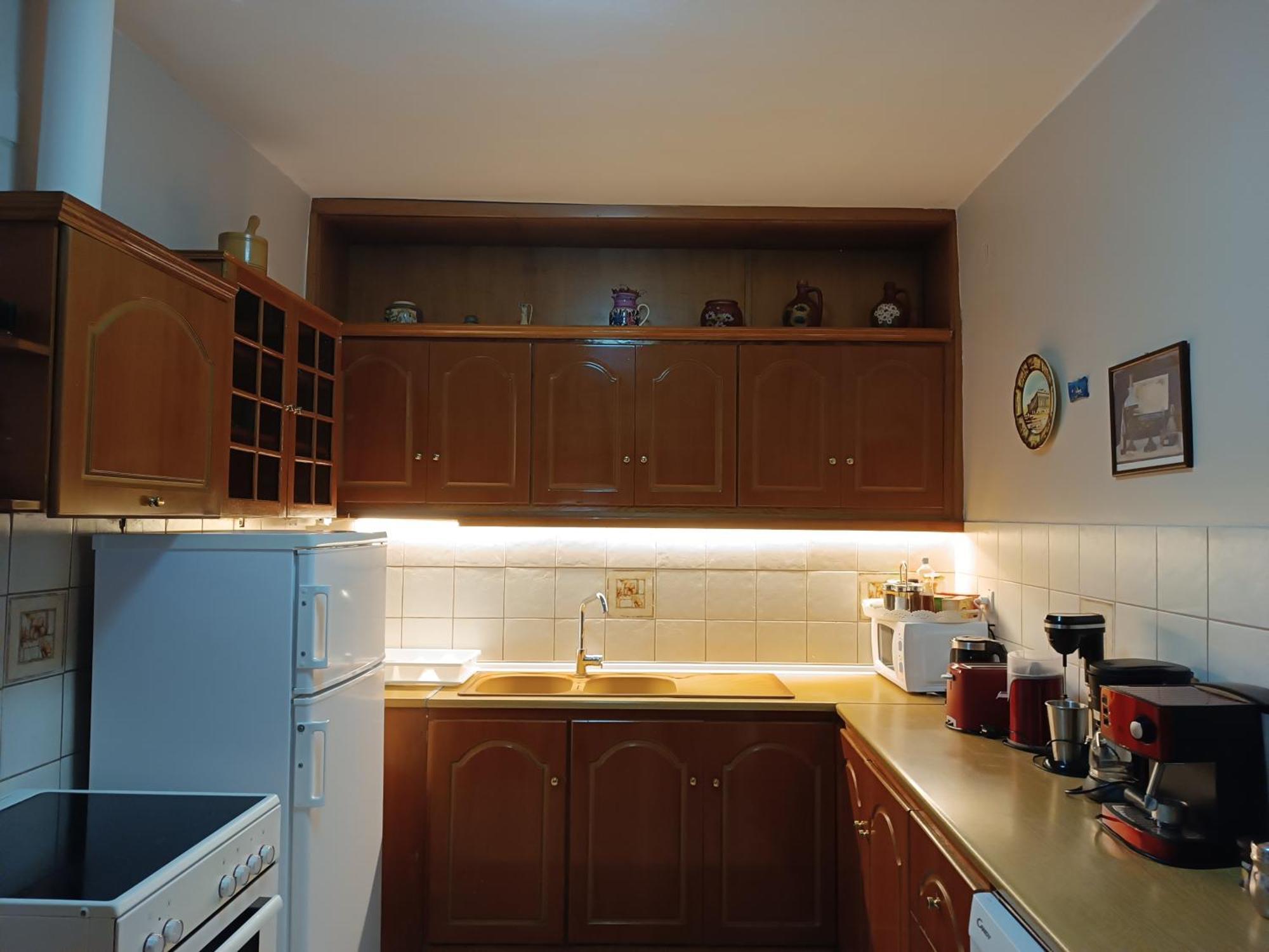 Rodomelo House With Terrace - 4 Bedrooms Leonídion 외부 사진
